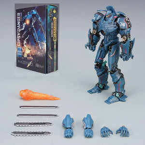 Pacific Rim Gipsy Avenger Figure