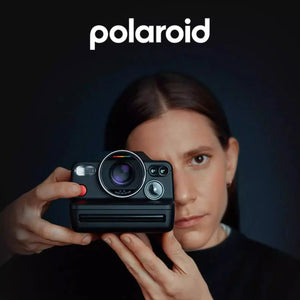 Polaroid I-2 Pro-Grade Instant Camera