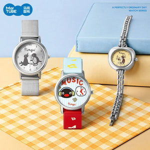 Pinpin Unordinary Day Series Watch Blind Box