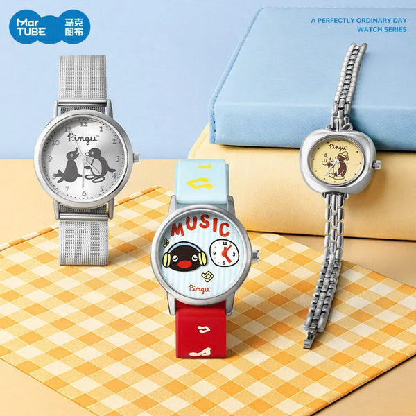 Pinpin Unordinary Day Series Watch Blind Box