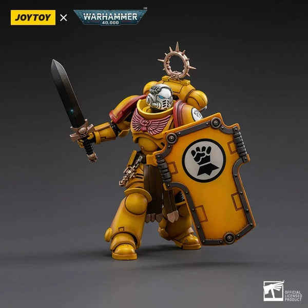 JoyToy x Warhammer Elite Collectible Figures (12 cm)