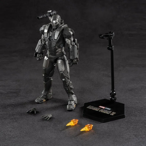 ZD Toys War Machine MK1 Action Figure (18 cm)
