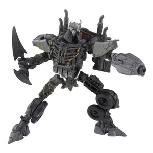Transformers SS101 Leader Class Scourge Action Figure