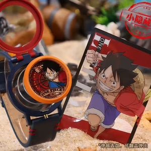 One Piece Chrono-Quest Analogue Watch Blind Box