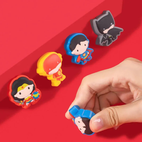 Deli XP103 Justice League Eraser