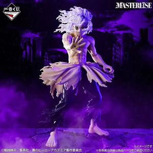 MHA Awakened Decay Tomura Shigaraki Figure (20 cm)