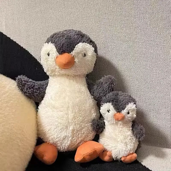 JC Ultra-Soft Elite Animal Plushies