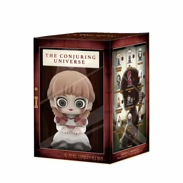 PM The Conjuring Universe Series Mystery Box