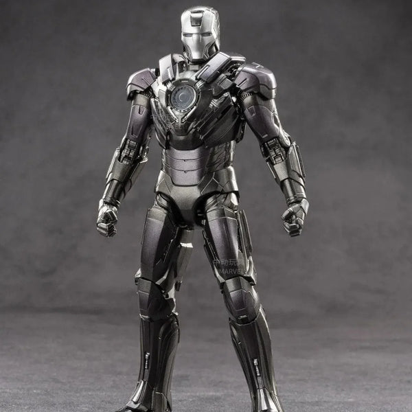 ZD Toys Iron Man MK32 Action Figure (18 cm)
