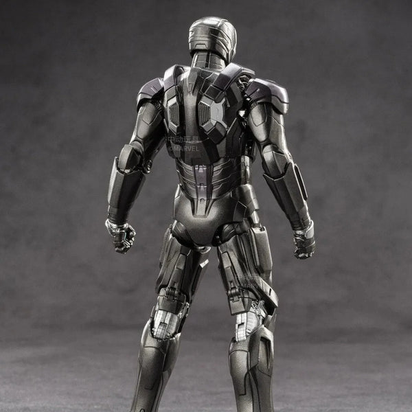 ZD Toys Iron Man MK32 Action Figure (18 cm)