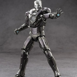 ZD Toys Iron Man MK32 Action Figure (18 cm)