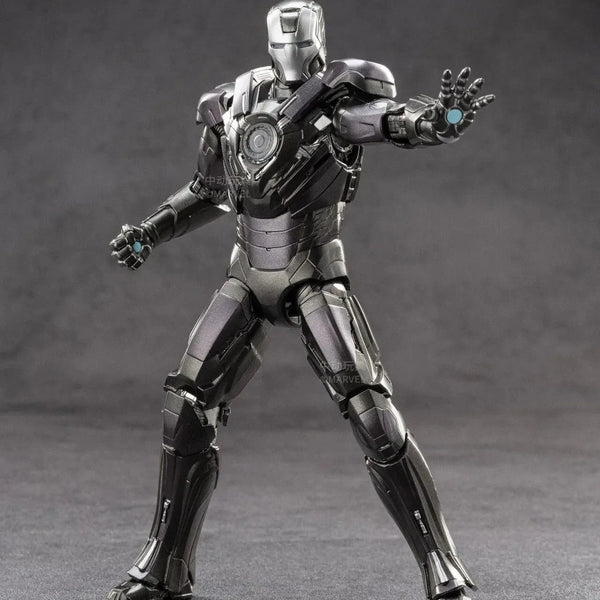 ZD Toys Iron Man MK32 Action Figure (18 cm)