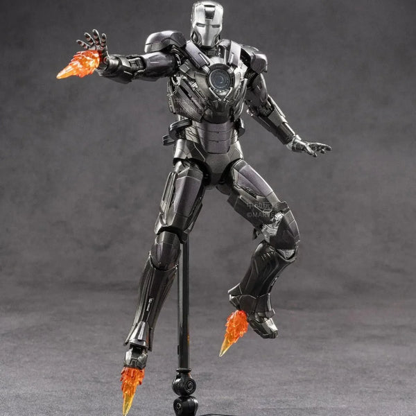 ZD Toys Iron Man MK32 Action Figure (18 cm)