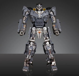 Trans4mers TW01 WWII Bumblebee Figure (17 cm)