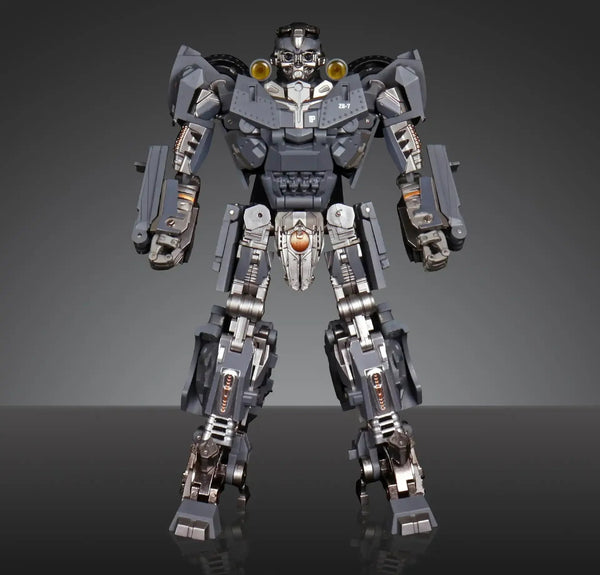 Trans4mers TW01 WWII Bumblebee Figure (17 cm)