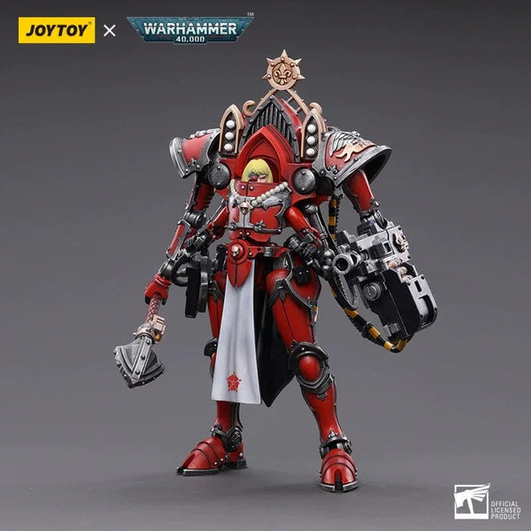 JoyToy x Warhammer Elite Collectible Figures (12 cm)