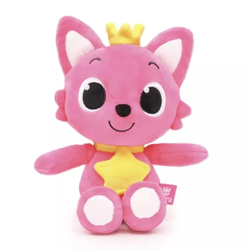 Pinkfong Misty Snugglepuff Plush (30 cm)