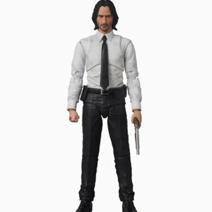 Mafex 212 John Wick Chapter 4 Figurine (19 cm)
