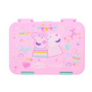 Smiggle Limitless Premium Meal Box