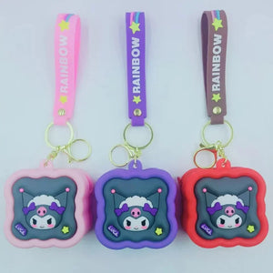 Kuromi Midnight Luck Coin Pouch
