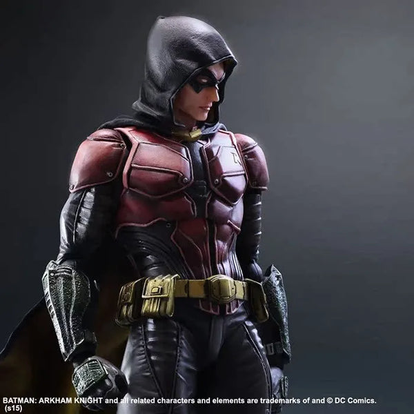 PA Modified Robin Action Figure