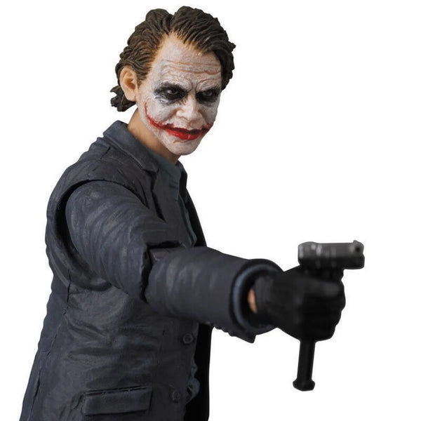 MAFX 015 The Joker (Bank Robber Ver.) Figure