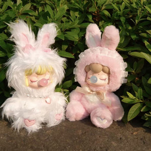 Nancy Little Free Bunny Blind Box