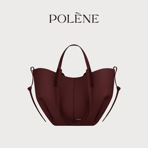 Polene Cyme Edition Tote Bag