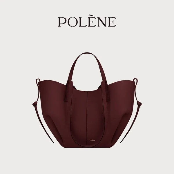Polene Cyme Edition Tote Bag