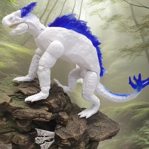 Hiya FrostFang Titan Shimo Figurine (17 cm)
