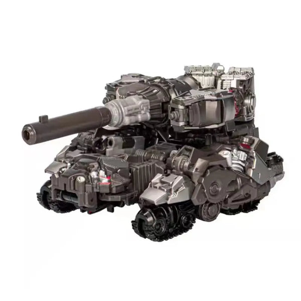 Transformers Concept Megatron SS109 Figure