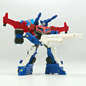 BAIWEI TW-1036 Leader Prime Figure