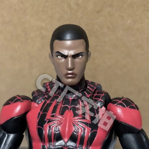 CT Toys 092 Miles Morales Figurine