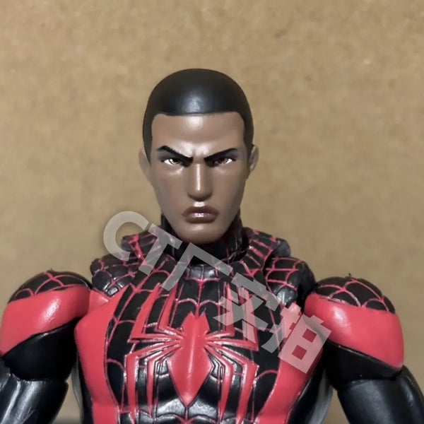 CT Toys 092 Miles Morales Figurine