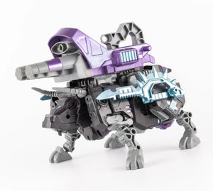 Jinbao 6 in 1 Predaking Transformers Figure