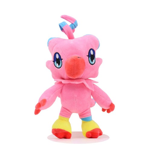 Ultimate Digimon Mini Warriors Plush