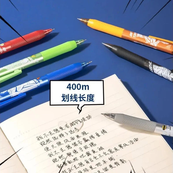 Deli SA101 JL Blind Box Gel Pen
