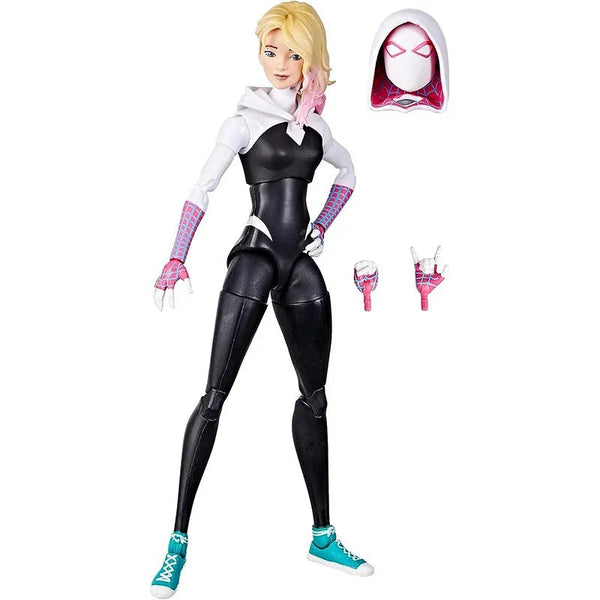 MRVL Legends Spider-Gwen Figurine (16 cm)