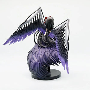 Akuma Homura Winged Masterpiece Figurine (22 cm)