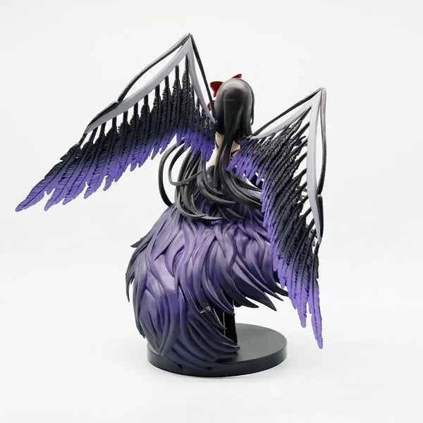 Akuma Homura Winged Masterpiece Figurine (22 cm)