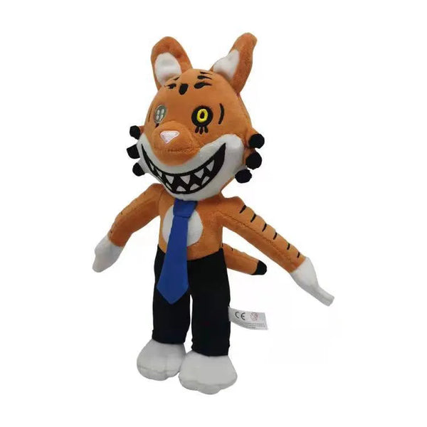 Mr. Hopp’s Playhouse Black-Eyed Terror Plush (28 cm)