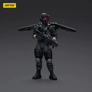 JoyToy Dark Source Black Ops Figures (11 cm)