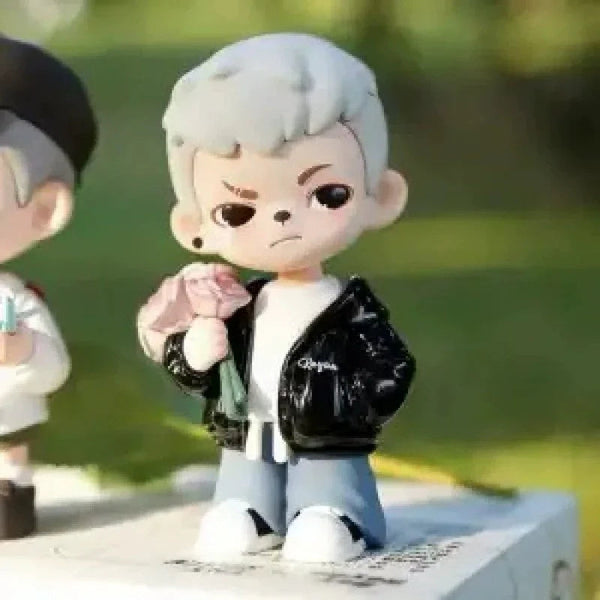 TNTSPACE Rayan All Life Blossoms Blind Box