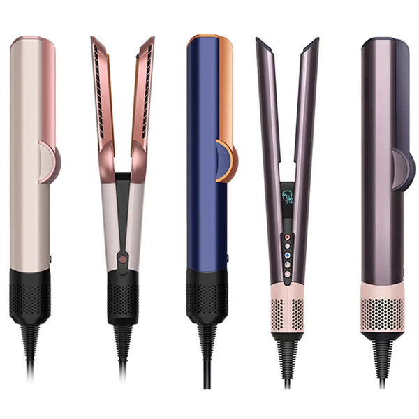 Dai-Suhn Airstrait Hair Straightener