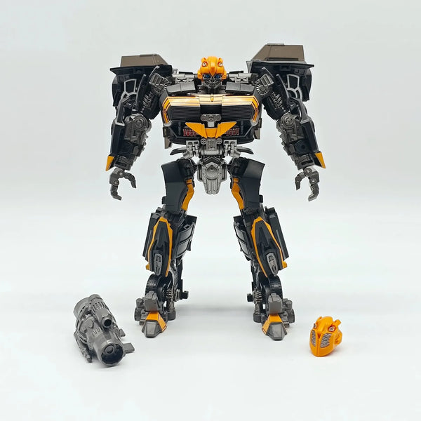 BAIWEI TW-1038 Black Wasp Figure (20 cm)
