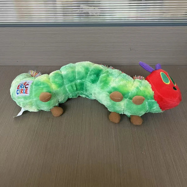 Very Hungry Caterpillar Comfort Luxury Plush (40 cm)