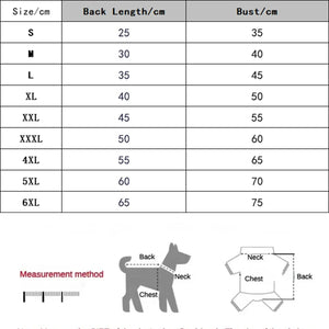 League of Superheroes Pet Vests