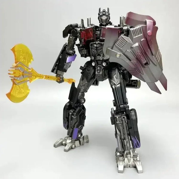 BAIWEI TW-1022B Nemesis Prime Figure (17 cm)