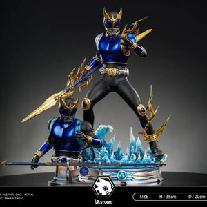 Kamen Rider Cross-Z Figure (40 cm)