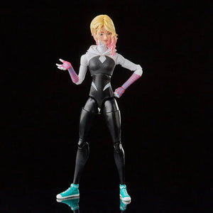 MRVL Legends Spider-Gwen Figurine (16 cm)
